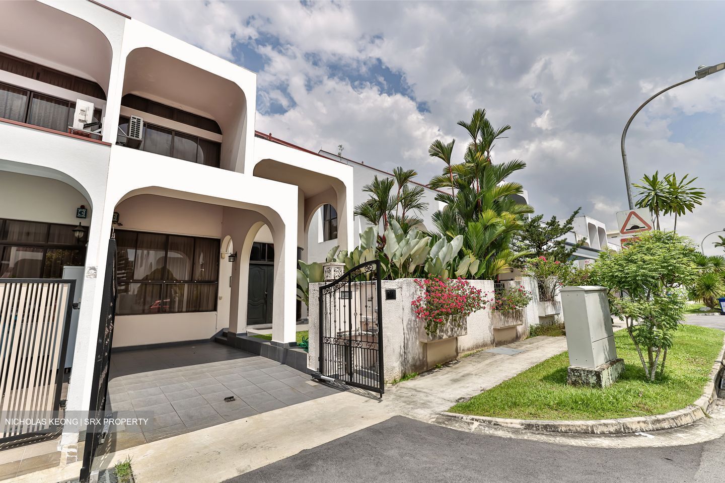 Springleaf Garden (D26), Semi-Detached #439396531